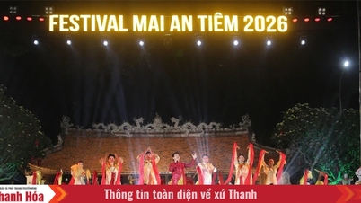 Elevating the scale of summer tourism festivals.