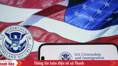 Amerika Syarikat terus mengetatkan dasar imigresennya.