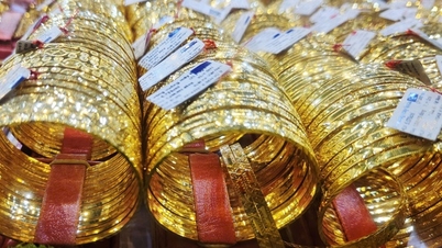 Para ahli mengusulkan metode untuk melacak asal produk emas.