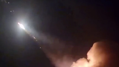 Rusia derribó 10 drones ucranianos cuando intentaban acercarse a Moscú.