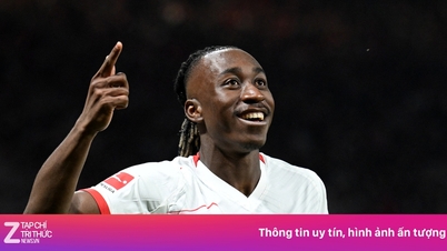 Liverpool vill värva Bundesligas "svarta pärla".
