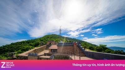 Hải Vân Quan thu phí tham quan 70.000 đồng/lượt sau gần 2 năm miễn phí