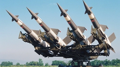 Kubas Luftverteidigungsnetz und die militärische Bedrohung durch die Vereinigten Staaten.
