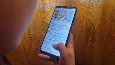 Die Vietnamesen verschicken täglich 2 Milliarden SMS, doch nur wenige machen sich Sorgen um die Sicherheit.