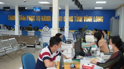 Vinh Long promovează transformarea digitală cuprinzătoare în conformitate cu Rezoluția 57.