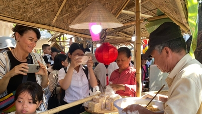 Độc đáo “Ngày hội Bánh dân gian Hội An Đông năm 2026”
