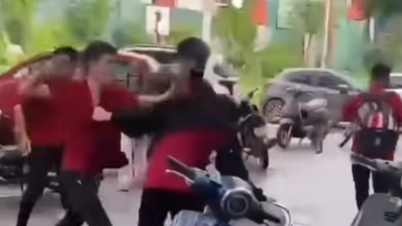 Bạo lực học đường và khoảng trống giám sát trong giờ ra chơi