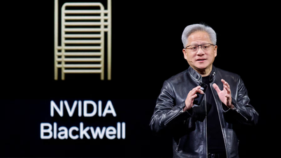 La Casa Blanca está gastando 9.000 millones de dólares en chips de inteligencia artificial avanzada con fines de inteligencia.