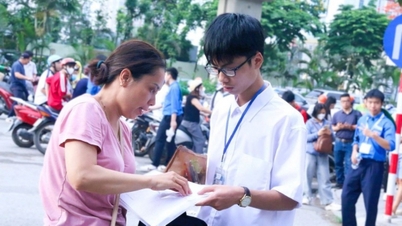 2026 10. Sınıf Giriş Sınavı: Hanoi Üstün Yetenekli Öğrenciler Lisesi Edebiyat Sınavı (Doğa Bilimleri)