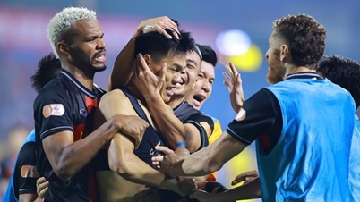 Prédiction du match Ninh Binh contre Police de Ho Chi Minh-Ville : une bataille pour défendre une place dans le top 3 de la V.League 2025/26.