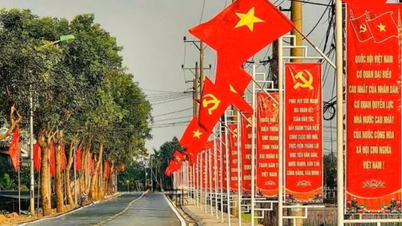 Sắp xếp thôn, tổ dân phố: Quy trình thành lập, đổi tên, tổ chức hoạt động sẽ như thế nào?