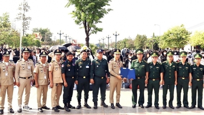 344 ຄົນກັບມາຈາກ 'ບ່ອນຫຼອກລວງ': ເປັນການປຸກລະດົມກ່ຽວກັບການລໍ້ລວງ 'ວຽກງ່າຍ ຄ່າຈ້າງສູງ'.