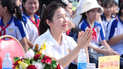 In Ho Chi Minh-stad hebben ruim 1000 mensen deelgenomen aan een programma ter voorkoming van verdrinking.