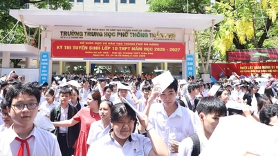 ข้อสอบวิชาวรรณคดี ระดับชั้น ม.4 (ม.4) ดานัง ปี 2026: คำหลักที่อาจเป็นกับดักที่ต้องระวัง