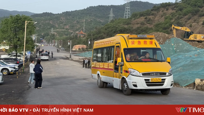 Coal mine accident in China leaves at least 8 dead.