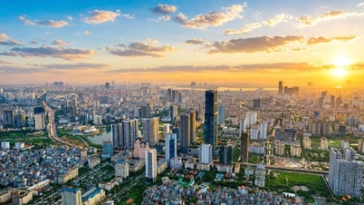 رؤية هانوي التنموية حتى عام 2030: تحقيق عاصمة مثقفة ومتحضرة وحديثة.