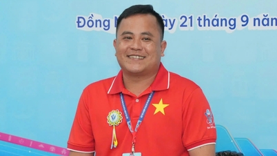 ທ່ານ ຫງວຽນຫງວຽນຈຸງ ໄດ້ຮັບເລືອກຕັ້ງເປັນປະທານສະຫະພັນຊາວໜຸ່ມຫວຽດນາມ ແຂວງດົ່ງນາຍ ອີກຄັ້ງ.