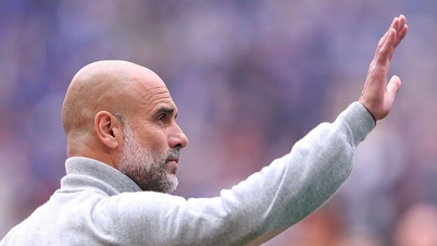 Saisonfinale der Premier League: Arsenal holt den Titel und die Ära Pep Guardiola geht zu Ende.