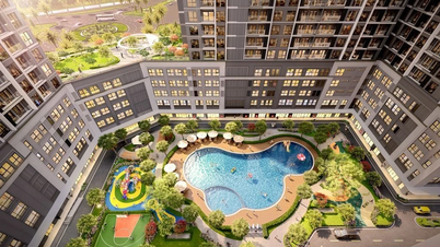 Los recientes lanzamientos de ventas de Vinhomes Star City (Thanh Hoa) siempre han contado con una gran afluencia de inversores.