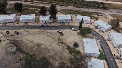 Multe țări occidentale au avertizat Israelul împotriva extinderii așezărilor în Cisiordania.