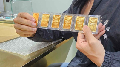 Errori nella vendita dell'oro