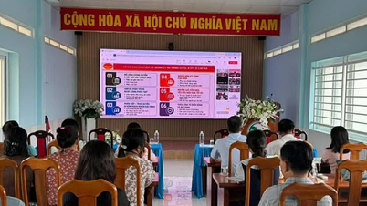 Ho Chi Minh City: Innowacyjne myślenie o zarządzaniu na poziomie oddolnym.