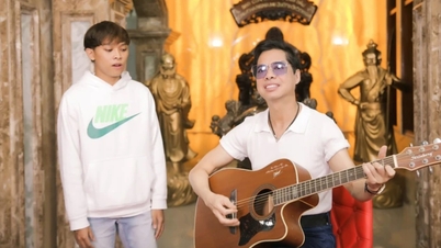 Co teraz robi Ho Van Cuong po czterech latach nauki u Ngoc Sona?