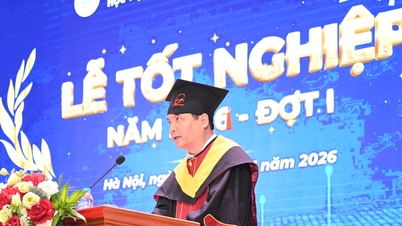 Mahasiswa dari Institut Teknologi Pos dan Telekomunikasi memiliki perusahaan rintisan bernilai jutaan dolar sebelum lulus.
