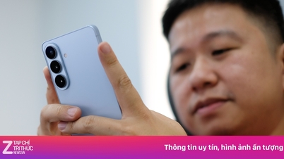 Mengapa Huy NL memilih Galaxy S26+