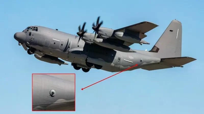 Du matériel top secret destiné à protéger les avions américains contre les missiles infrarouges est tombé entre les mains des Iraniens.