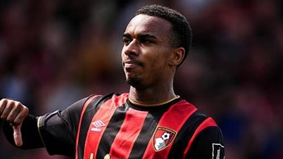 Arsenal are determined to sign Eli Junior Kroupi: A gem that could elevate Mikel Arteta's attack.
