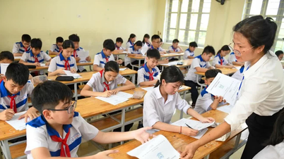 This morning, nearly 1,300 contestants competed in the AIMO National Finals.