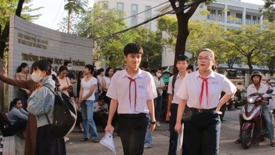 Đáp án môn tiếng Anh vào lớp 10 năm 2026 Đà Nẵng chính xác nhất