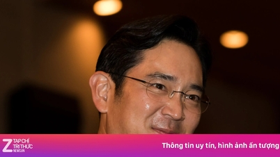 Chủ tịch Samsung tung đòn hiểm