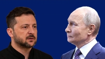 Lãnh đạo Nga - Ukraine tuyên bố trái ngược về tình hình tiền tuyến