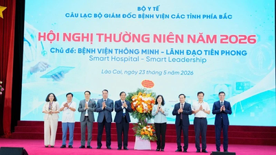 Đổi mới mạnh mẽ, sử dụng nguồn lực hiệu quả để phục vụ người dân tốt hơn