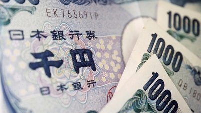 ¿Cuánto es 1 yen japonés en dongs vietnamitas?