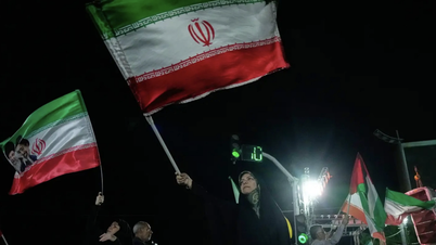 L'Iran examine une proposition de paix et accuse les États-Unis de formuler des « exigences déraisonnables ».