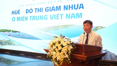 Hơn 900 tấn rác thải nhựa được ngăn chặn thất thoát ra môi trường