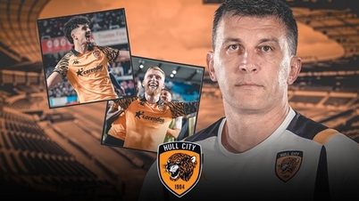 Hull City và hành trình thách thức mọi quy luật thống kê để áp sát Ngoại hạng Anh