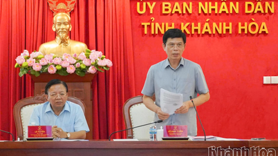 Nghiệm thu đưa vào khai thác tạm thời 22km đầu tuyến cao tốc Khánh Hòa - Buôn Ma Thuột