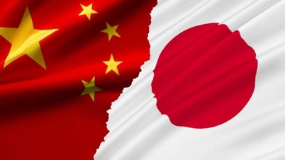 Die Beziehungen zwischen China und Japan verbessern sich durch eine neue Entwicklung.