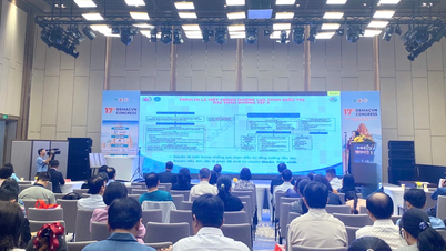 Hội nghị nội tiết - đái tháo đường - rối loạn chuyển hóa miền Trung và Tây Nguyên mở rộng