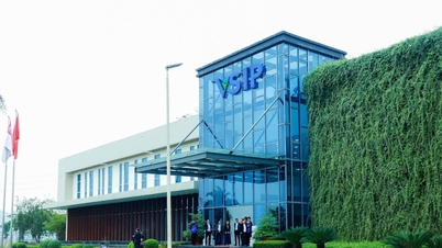 Nghệ An chấp thuận dự án khu công nghiệp hơn 26 triệu USD của VSIP tại xã Tân Châu