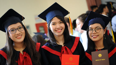 Sinh viên xuất sắc vào các cơ quan Nhà nước có thể nhận phụ cấp 150% mức lương