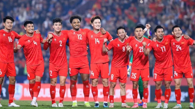 គ្រូបង្វឹក Kim Sang-sik និងបញ្ហាប្រឈមនៃការយកឈ្នះលើ «ភ្នំខ្ពស់» នៅវគ្គផ្តាច់ព្រ័ត្រ Asian Cup ឆ្នាំ 2027។