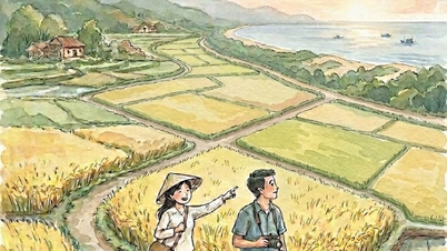 Kuning di bandar