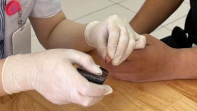 អ្នកដែលមានជំងឺ Prediabetes ត្រូវការព្យាបាលទាន់ពេលវេលា ដើម្បីជៀសវាងផលវិបាកធ្ងន់ធ្ងរ។