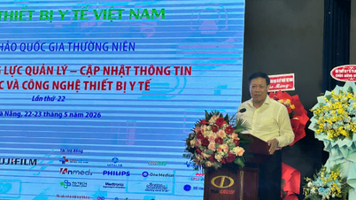 ការបង្កើនសមត្ថភាពគ្រប់គ្រងឧបករណ៍វេជ្ជសាស្ត្រនៅក្នុងយុគសម័យនៃការផ្លាស់ប្តូរឌីជីថល។