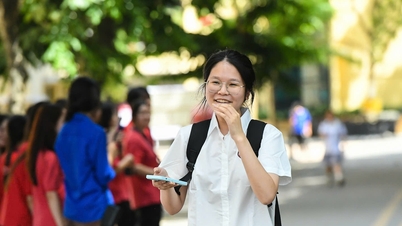 Đề môn Toán thi lớp 10 Trường THPT Chuyên Khoa học Xã hội và Nhân văn năm 2026